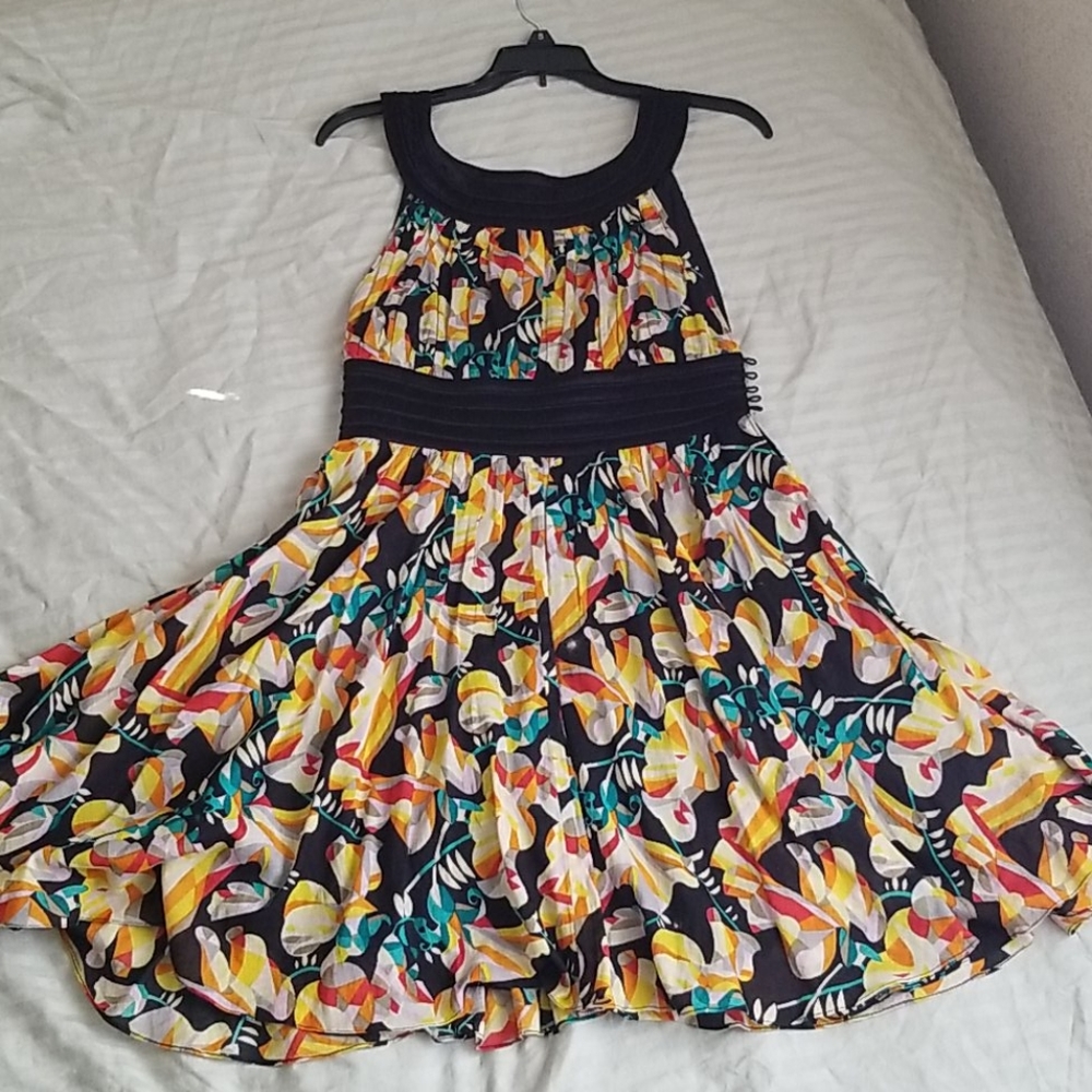 French Connection dress sz 4